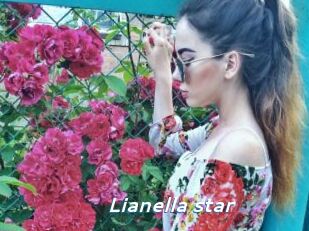 Lianella_star