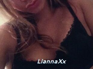 LiannaXx