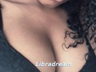 Libradream