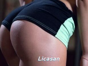 Licasan