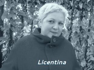 Licentina Camgirls Live
