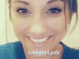 LicketyLydz