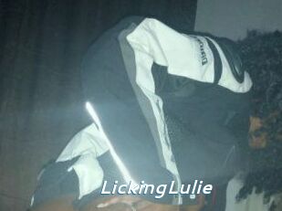 LickingLulie