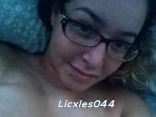 Licxies044