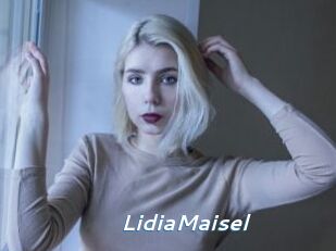 LidiaMaisel