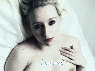Lievexx