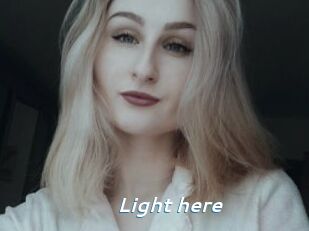 Light_here