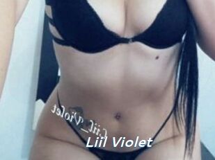 Liil_Violet