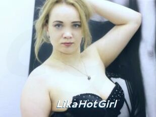 LikaHotGirl
