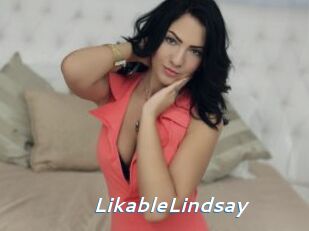 LikableLindsay