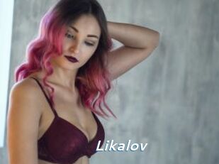 Likalov