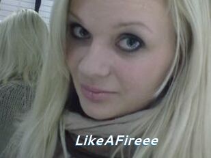 LikeAFireee