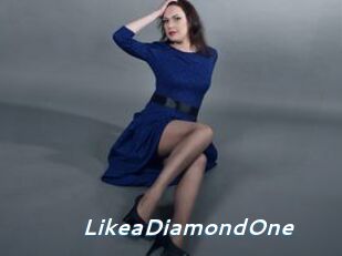 LikeaDiamondOne