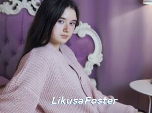 LikusaFoster
