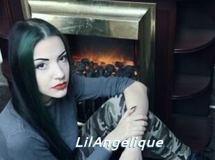 LilAngelique
