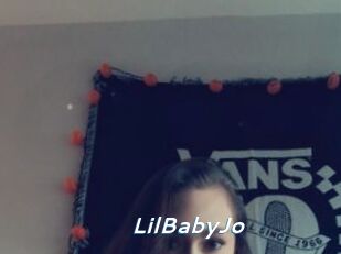 LilBabyJo Camgirls Live