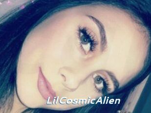 LilCosmicAlien