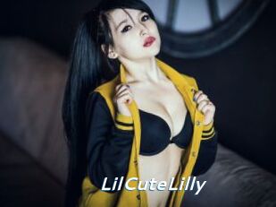 LilCuteLilly