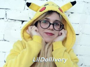 LilDollIvory
