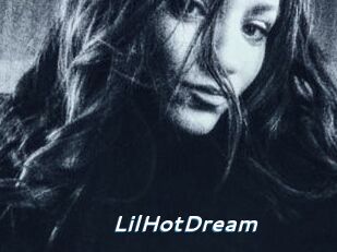 LilHotDream Camgirls Live