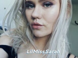 LilMissSarah