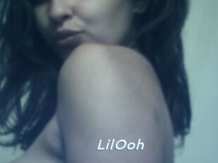 LilOoh