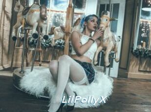 LilPollyX