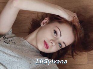 LilSylvana