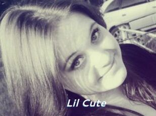 Lil_Cute Camgirls Live