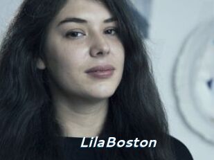 LilaBoston