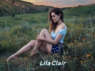 LilaClair Camgirls Live