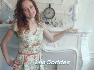 LilaGoddes
