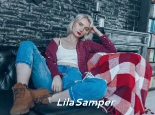 LilaSamper