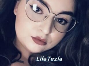 LilaTezla
