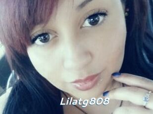 Lilatg808 Camgirls Live