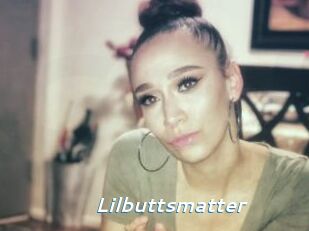 Lilbuttsmatter