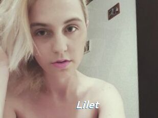 Lilet Camgirls Live