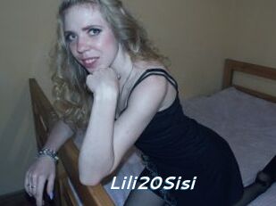 Lili20Sisi