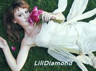 LiliDiamond