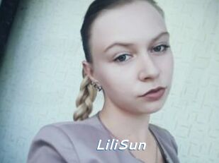 LiliSun Camgirls Live
