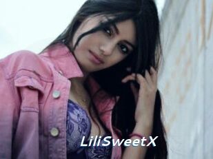LiliSweetX