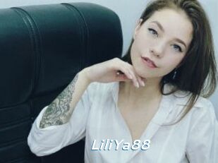 LiliYa88