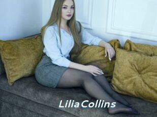 LiliaCollins
