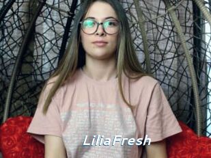 LiliaFresh