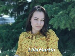 LiliaMartin