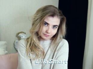 LiliaSmart