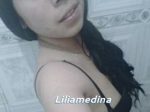 Liliamedina Camgirls Live