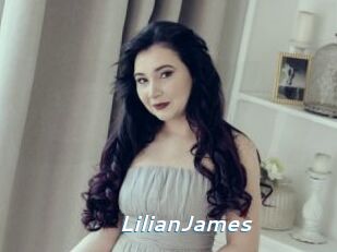 LilianJames