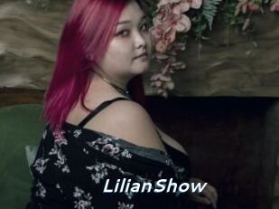 LilianShow