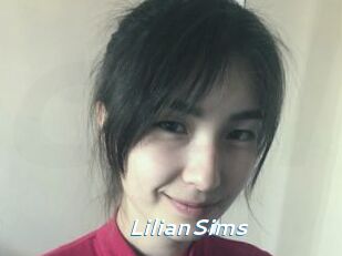 LilianSims Camgirls Live